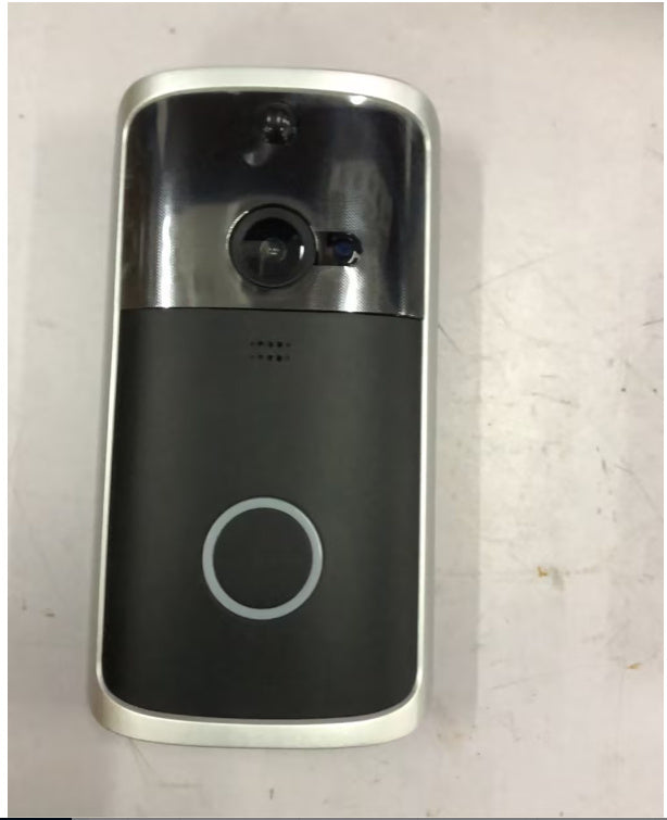 WiFi Doorbell Camera