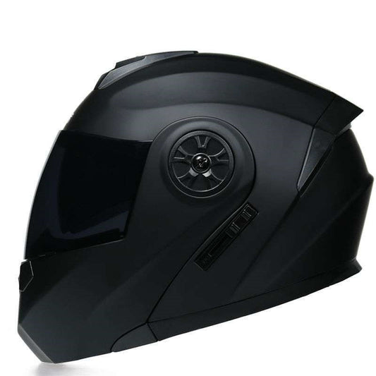 Electric Motorcycle Helmets