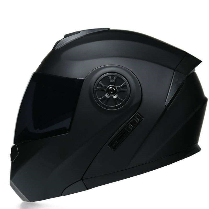 Electric Motorcycle Helmets