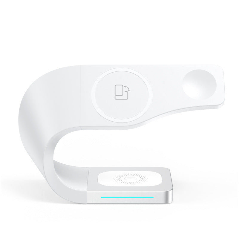 Wireless Charging Stand