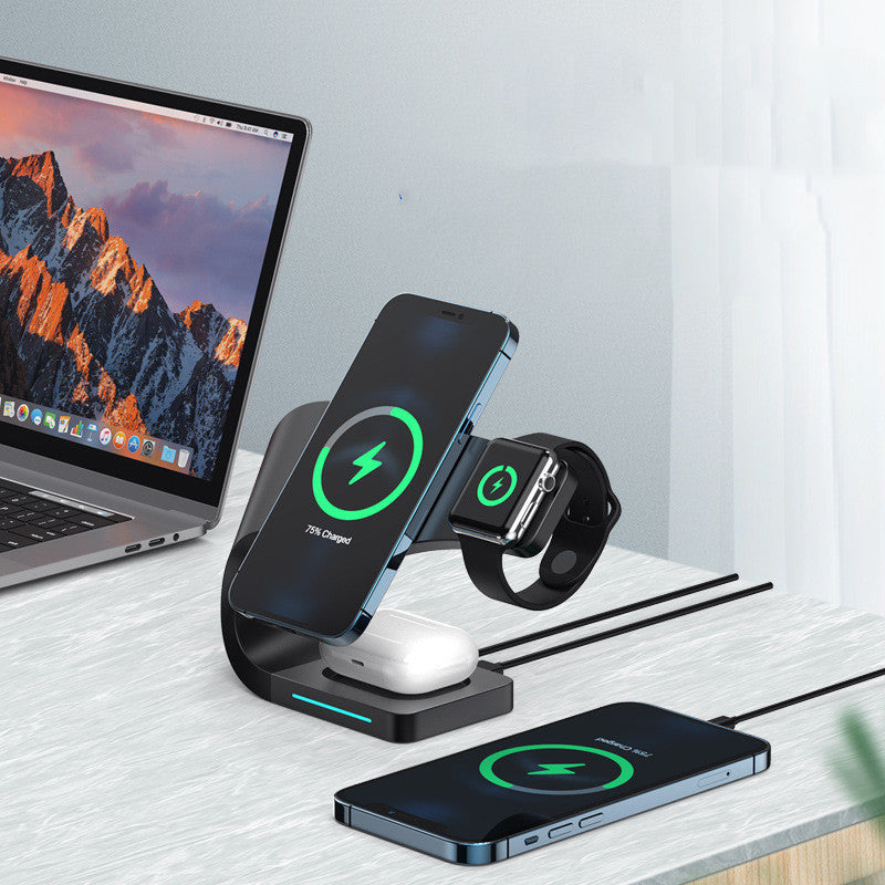 Wireless Charging Stand