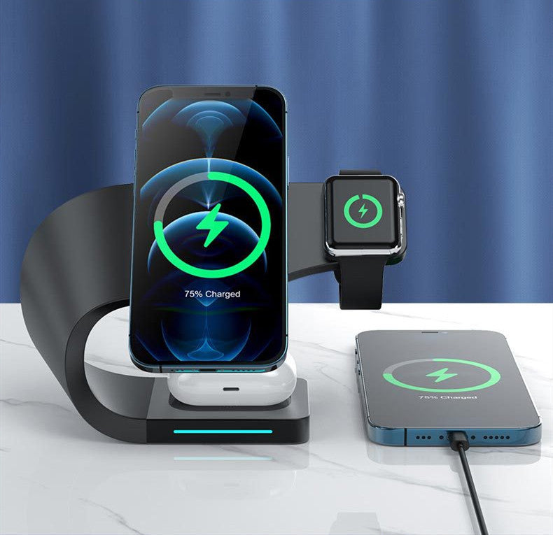 Wireless Charging Stand